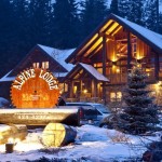 Alpine Lodge Fernie