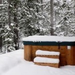 Mountainside Accommodations