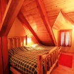 Spirit Lodge
