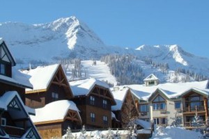 Winter Condominiums