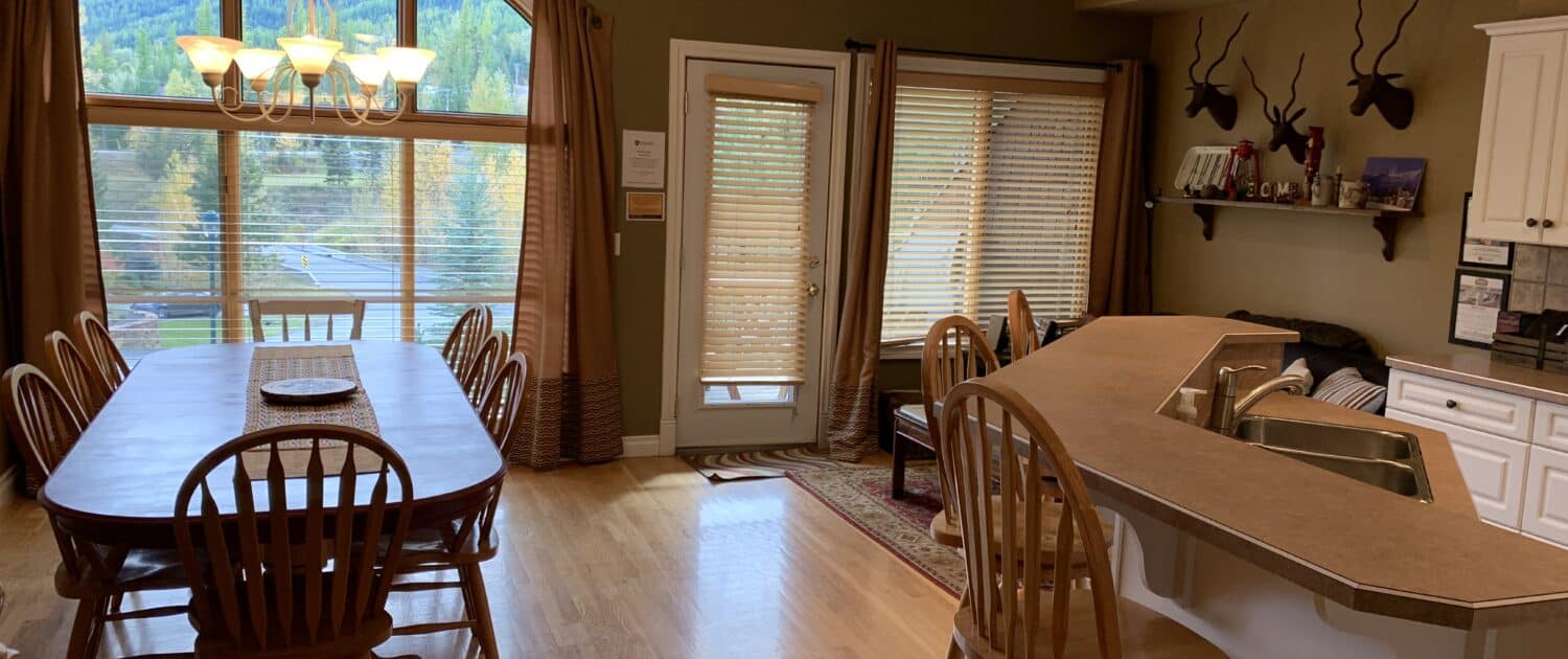 Fernie Central Reservations | Cedar Ridge | We Book Fernie