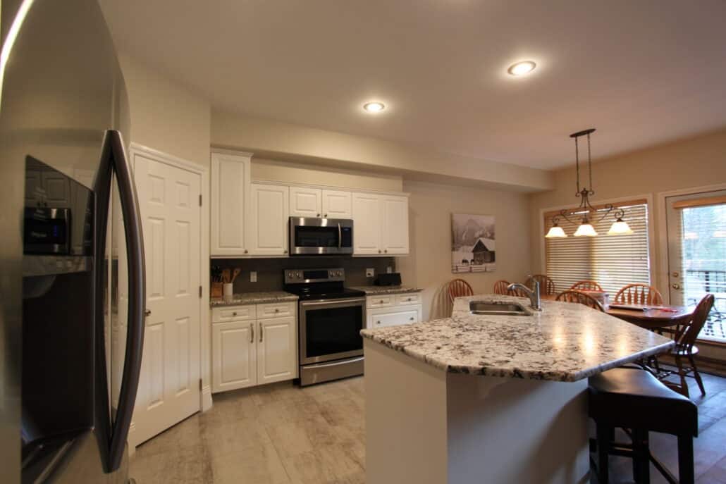 Fernie Central Reservations Cedar Ridge Condos We Book Fernie