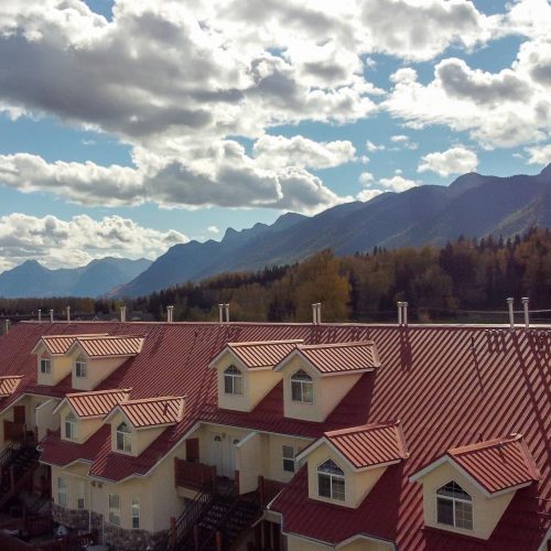 Riverside Way Condos